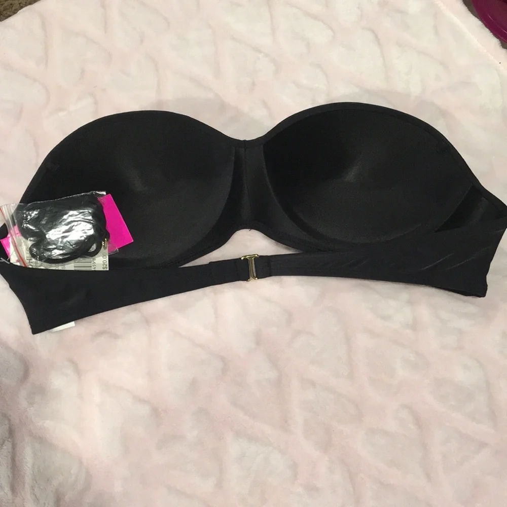 NWT Breaking Wave swim top